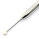 Періостальний елеватор Periosteal Elevator Molt 6.0мм large tip, 4.0мм small tip UNICORN Medical Instruments № 0890 фото 3 0890