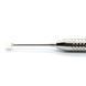 Періостальний елеватор Periosteal Elevator Molt 6.0мм large tip, 4.0мм small tip UNICORN Medical Instruments № 0890 фото 4 0890