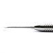 Періостальний елеватор Periosteal Elevator Molt 6.0мм large tip, 4.0мм small tip UNICORN Medical Instruments № 0890 фото 5 0890