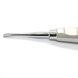 Элеватор Luxator Root Elevator 4мм изогнутый UNICORN Medical Instruments № ER-4mm фото 5 ER-4mm