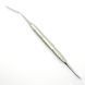 Периостальный элеватор Prichard Periosteal Elevator 10.0мм flat tip, 4.5мм rounded tip UNICORN Medical Instruments № 878 фото 3 878