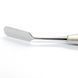 Периостальный элеватор Prichard Periosteal Elevator 10.0мм flat tip, 4.5мм rounded tip UNICORN Medical Instruments № 878 фото 7 878