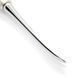 Периостальный элеватор Prichard Periosteal Elevator 10.0мм flat tip, 4.5мм rounded tip UNICORN Medical Instruments № 878 фото 16 878