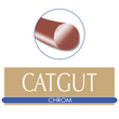Кетгут Хром