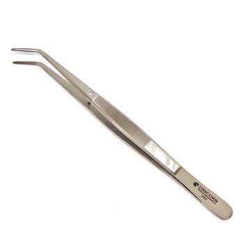 Пінцет College Tweezer 160мм UNICORN Medical Instruments № 2503 фото 2503