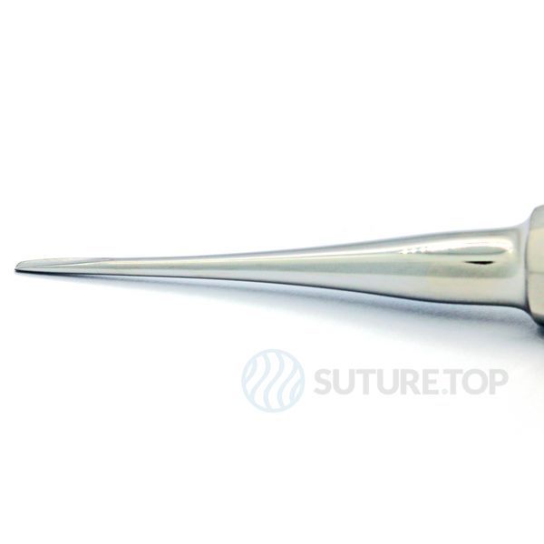 Елеватор Bein Elevator 2мм прямий UNICORN Medical Instruments № 1323 (2mm) фото 1323 (2mm)