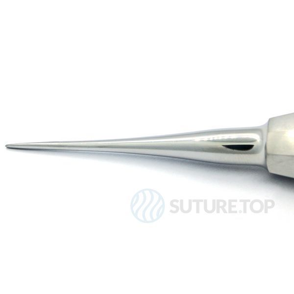 Елеватор Bein Elevator 2мм прямий UNICORN Medical Instruments № 1323 (2mm) фото 1323 (2mm)