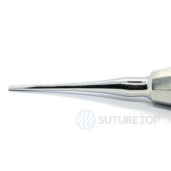 Елеватор Bein Elevator 3мм прямий UNICORN Medical Instruments № 1325 (3mm) фото 1325 (3mm)