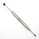 Періостальний елеватор Allen Periosteal Elevator 7.0мм rounded tip, 2.5мм pointed tip UNICORN Medical Instruments № 869 фото 1 869