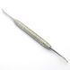 Періостальний елеватор Allen Periosteal Elevator 7.0мм rounded tip, 2.5мм pointed tip UNICORN Medical Instruments № 869 фото 4 869