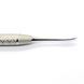 Періостальний елеватор Allen Periosteal Elevator 7.0мм rounded tip, 2.5мм pointed tip UNICORN Medical Instruments № 869 фото 9 869