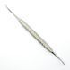 Періостальний елеватор Allen Periosteal Elevator 7.0мм rounded tip, 2.5мм pointed tip UNICORN Medical Instruments № 869 фото 3 869