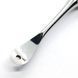 Періостальний елеватор Allen Periosteal Elevator 7.0мм rounded tip, 2.5мм pointed tip UNICORN Medical Instruments № 869 фото 17 869