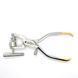 Щипці для подрібнення кістки, кістковий млин Bone Crusher plier, Bone Mill UNICORN Medical Instruments № 4892 фото 4 4892