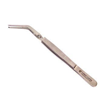 Щипцы для PRF (Platelet Rich Fibrin) Forceps UNICORN Medical Instruments № PRF-5 фото PRF-5