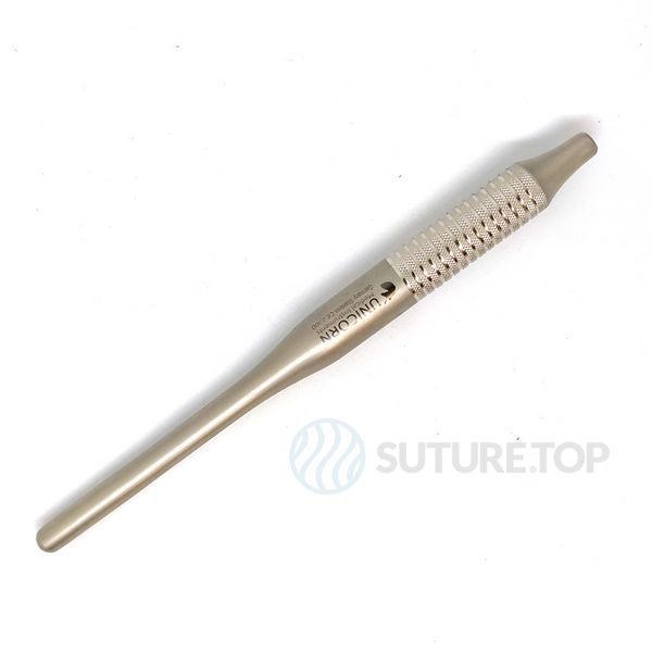 Ручка до дзеркала Mirror Handle UNICORN Medical Instruments № 2300 фото 2300