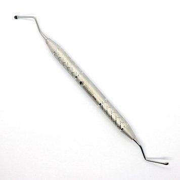 Кюрета Лукас Lucas Bone Curette 3.0мм UNICORN Medical Instruments № 661/86 фото 661/86