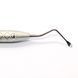 Кюрета Лукас Lucas Bone Curette 3.0мм UNICORN Medical Instruments № 661/86 фото 6 661/86