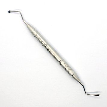 Кюрета Лукас Lucas Bone Curette 4.0мм UNICORN Medical Instruments № 661/88 фото 661/88