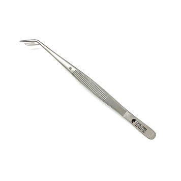 Пинцет College Tweezer 150мм UNICORN Medical Instruments № 1026 фото 1026