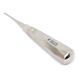 Элеватор Luxator Root Elevator curved изогнутый 2мм UNICORN Medical Instruments № ELC-2mm фото 1 ELC-2mm