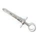 Шприц карпульный 1 кольцо Syringe 1 ring 1.8ml metric EU UNICORN Medical Instruments № 4958-2 фото 1 4958-2