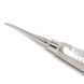 Элеватор Luxator Root Elevator curved изогнутый 2мм UNICORN Medical Instruments № ELC-2mm фото 2 ELC-2mm