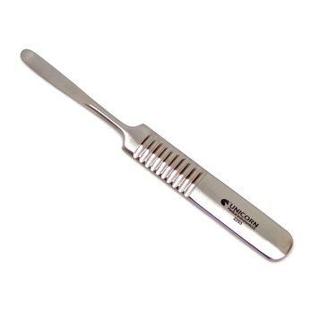 Періостальний елеватор Williger Periosteal Elevator 13см UNICORN Medical Instruments № 2253 фото 2253