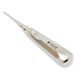 Елеватор Luxator Root Elevator curved вигнутий 3мм UNICORN Medical Instruments № ELC-3mm фото 1 ELC-3mm