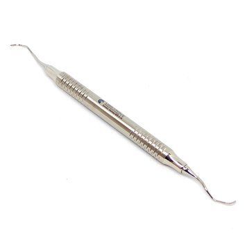 Кюрета Грейсі Gracey Curette 15/16 UNICORN Medical Instruments № 625/15-16 фото 625/15-16