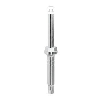 Викрутка для імплантів довжина 10мм HandPiece Implant Driver L10 mm MCT-R210 Cortex Dental Implants конічне з'єднання з імплантом стандартна платформа Conical Regular Platform (RP) фото MCT-R210