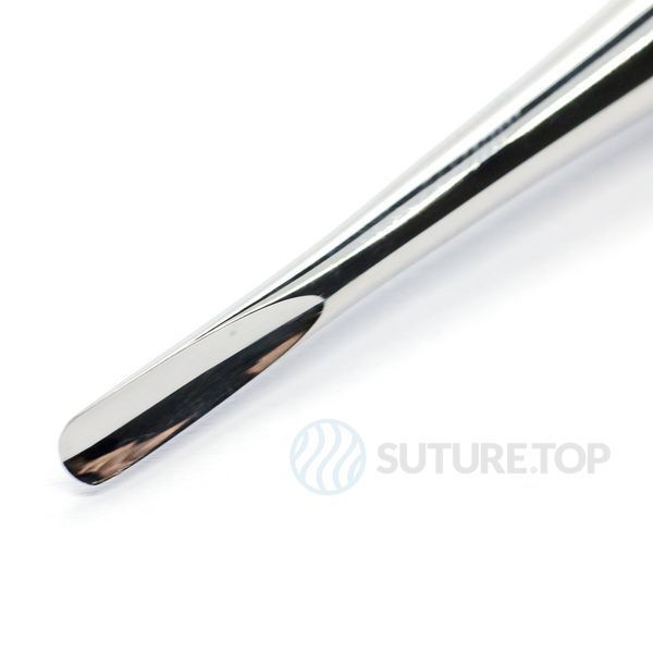 Элеватор Root Elevator 4мм UNICORN Medical Instruments № 680/3 4mm Gold фото 680/3 4mm
