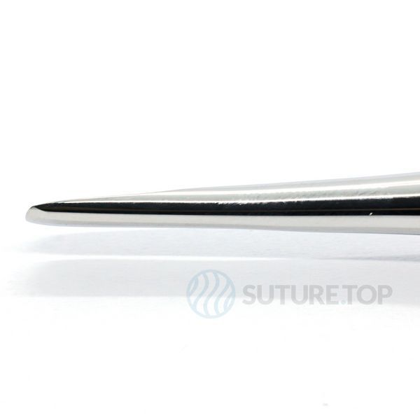 Элеватор Root Elevator 4мм UNICORN Medical Instruments № 680/3 4mm Gold фото 680/3 4mm
