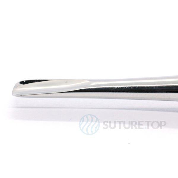 Элеватор Root Elevator 4мм UNICORN Medical Instruments № 680/3 4mm Gold фото 680/3 4mm
