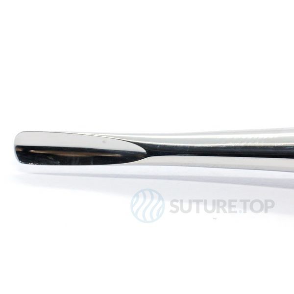 Элеватор Root Elevator 4мм UNICORN Medical Instruments № 680/3 4mm Gold фото 680/3 4mm