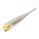 Элеватор Root Elevator 4мм UNICORN Medical Instruments № 680/3 4mm Gold фото 14 680/3 4mm