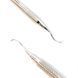 Кюрета Грейси Gracey Curette 15/16 UNICORN Medical Instruments № 625/15-16 фото 2 625/15-16